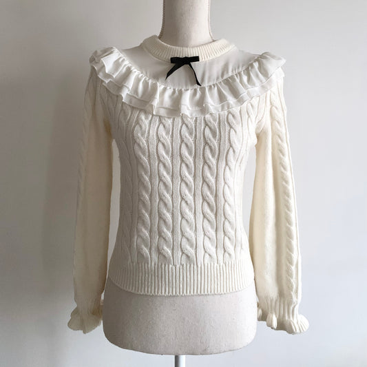 Evelyn sweater