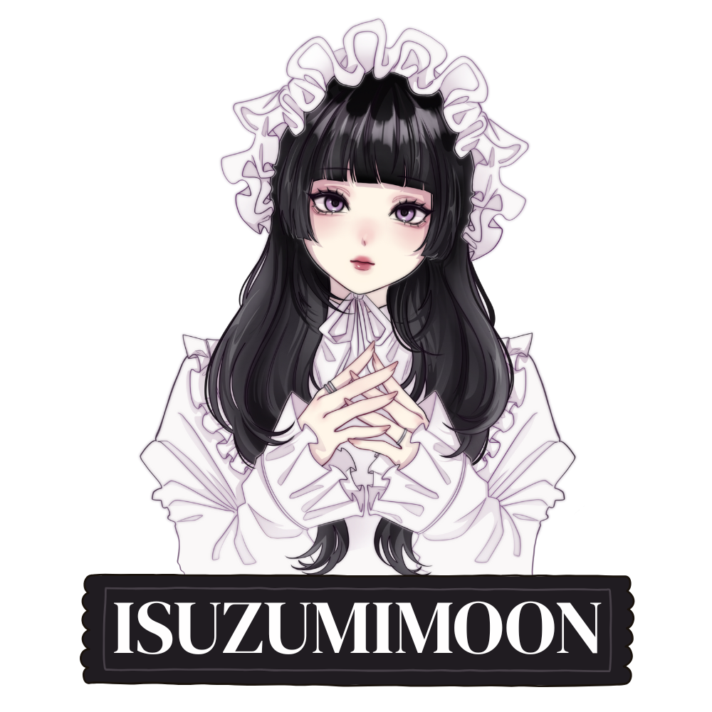 Sweet and Frilly Unisex Heavy Cotton Tee