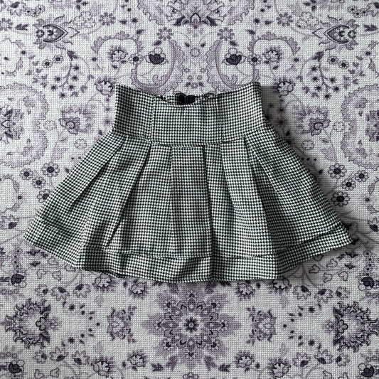 Hikari skirt