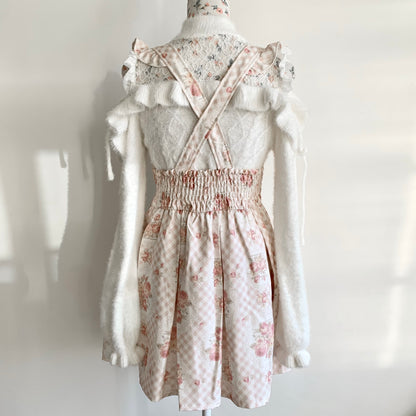 Liz Lisa dress jumper skirt