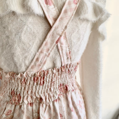 Liz Lisa dress jumper skirt