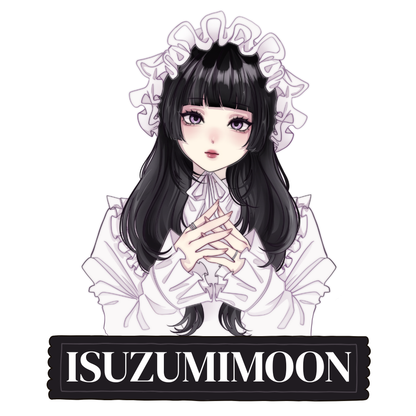 Sweet and Frilly Unisex Heavy Cotton Tee