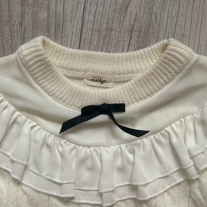 Evelyn sweater